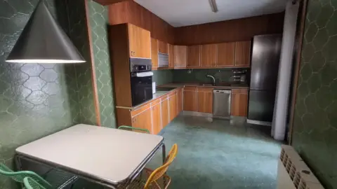 Piso en Passeig de l'Ebre