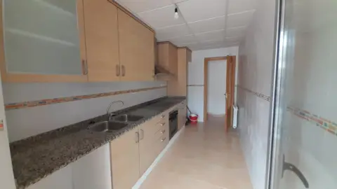 Piso en Carrer de Juan Sebastián Elcano