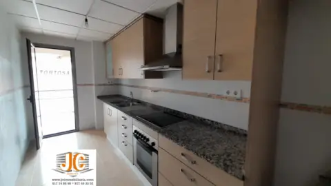 Piso en Carrer de Juan Sebastián Elcano