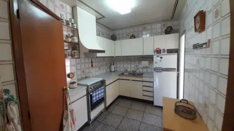Piso en Avinguda de la Generalitat