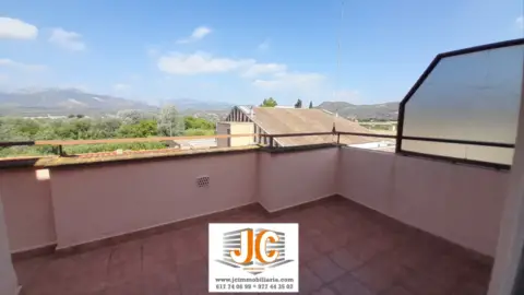 Piso en Avinguda de la Generalitat