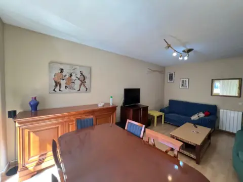 Piso en calle Berenguer Iv