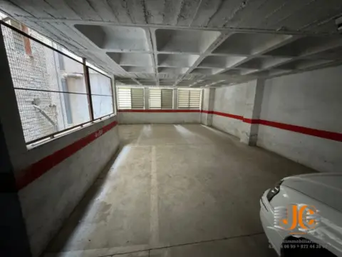 Garaje en Plaça del Pou