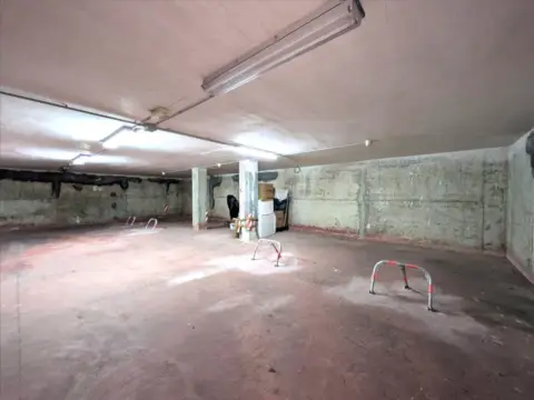 Garaje en Carrer d'Amèrica