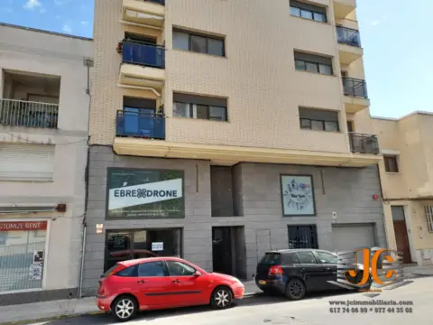 Garaje en Carrer d'Amèrica