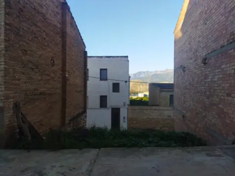 Terreno en Carrer de Benifallet, 45