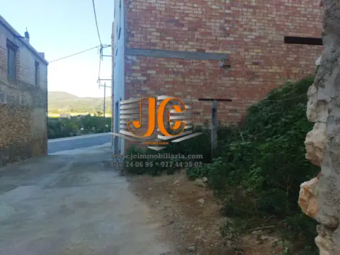 Terreno en Carrer de Benifallet, 45