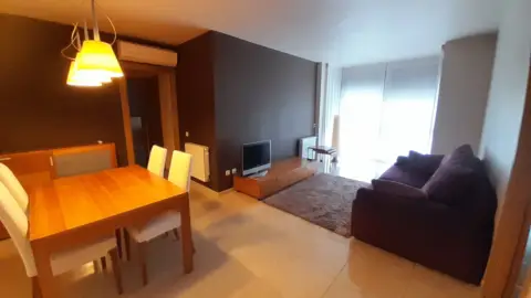 Piso en Avinguda dels Remolins