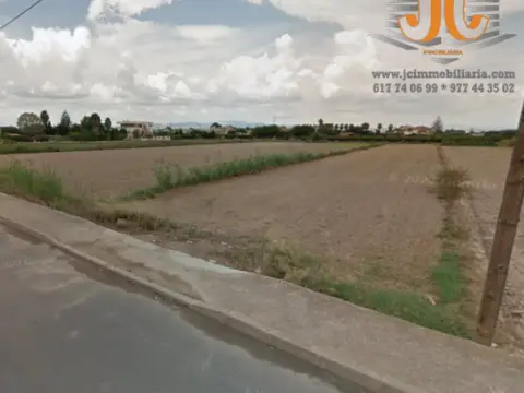 Terreno en Avinguda Robert Graupera