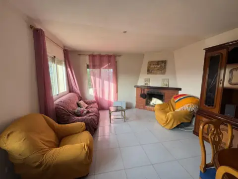 Chalet en calle Partida Coves D´Espinella