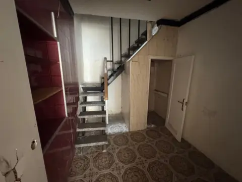 Casa en Plaça del Dos de Maig