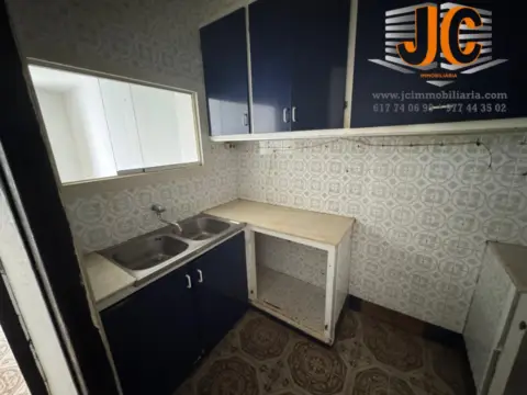 Casa en Plaça del Dos de Maig