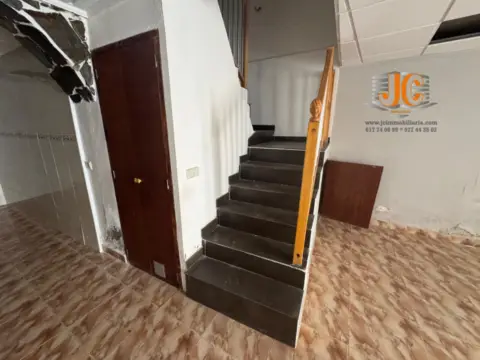 Casa en Carrer de Balmes