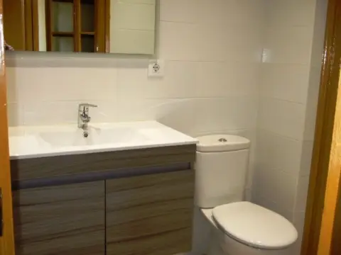 Apartamento en Carrer Vilanova De Jesús