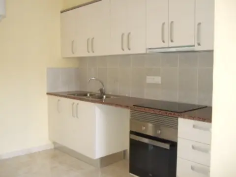 Apartamento en Carrer Vilanova De Jesús