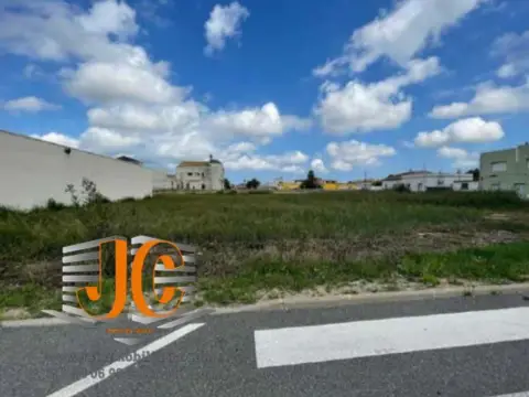 Terreno en Avinguda de Catalunya