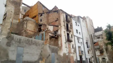 Terreno en Carrer de Sant Lluís