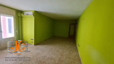 Piso en Carrer de Mestre Fèlix Gràcia