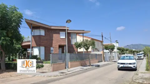 Chalet en Camí de la Costa