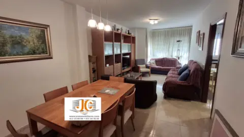 Piso en calle Joan Bautista Lasalle