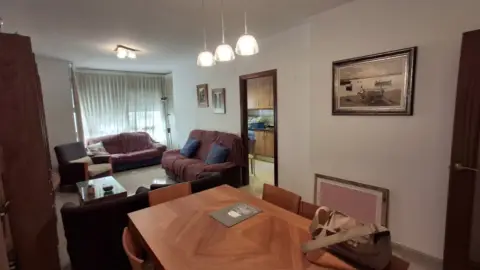 Piso en calle Joan Bautista Lasalle