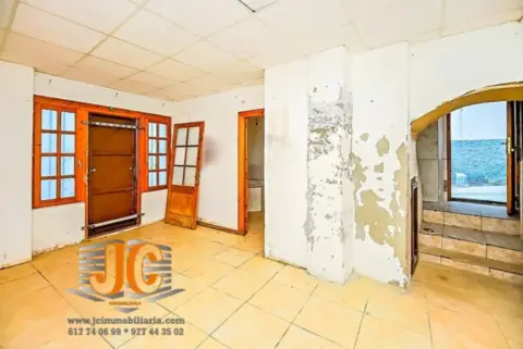 Casa en Carrer de Sant Sebastià