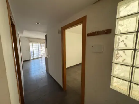 Piso en Carrer de Sunyer
