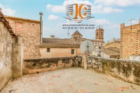 Casa en Carrer de Sant Just