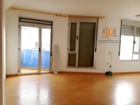 Dúplex en Passeig del Centre