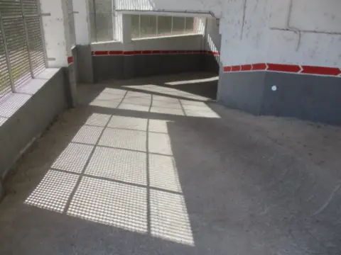 Garaje en Carrer del Llevant, 28