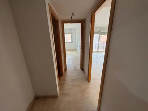 Piso en Carrer del Doctor Borràs