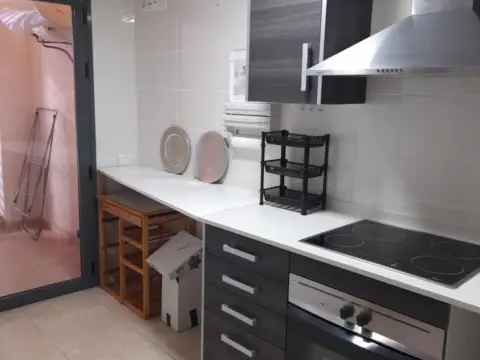 Piso en Carrer de Paüls