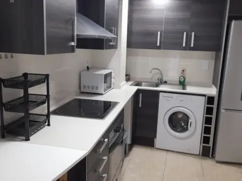 Piso en Carrer de Paüls