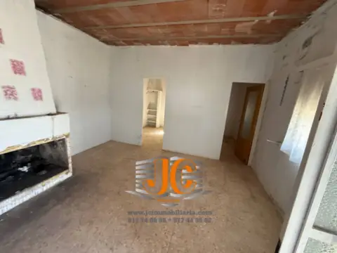 Finca rústica en calle Partida Coll