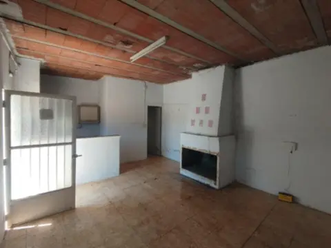 Finca rústica en calle Partida Coll