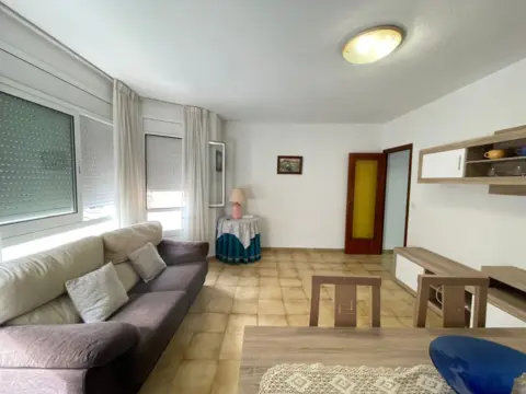 Piso en Carrer del Marquès de Bellet