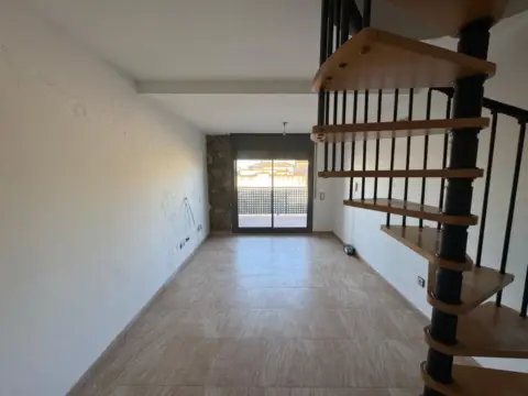 Dúplex en Carrer de Mestre Fèlix Gràcia