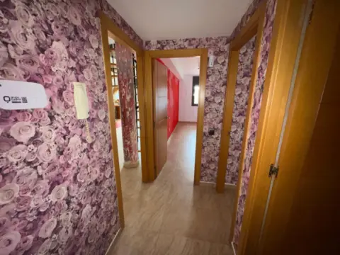 Dúplex en Carrer de Mestre Fèlix Gràcia