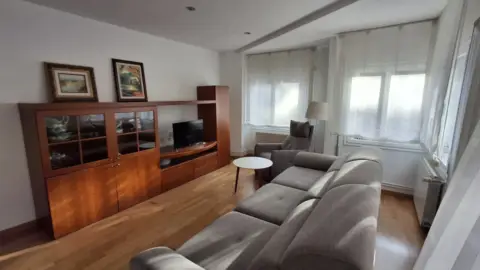 Piso en Carrer del Comte Bañuelos