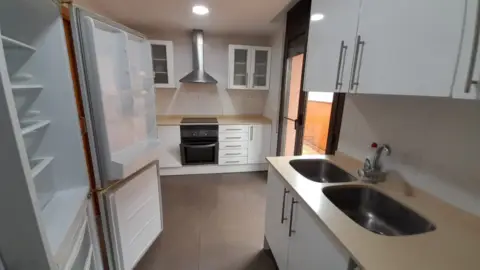 Ático en Carrer de la Sang