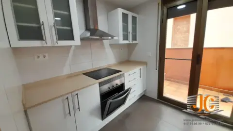 Ático en Carrer de la Sang