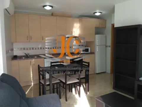 Piso en Carrer d'Arnau de Jardí