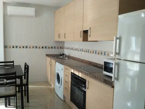 Piso en Carrer d'Arnau de Jardí