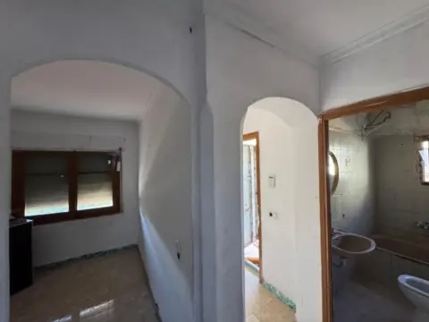 Casa en Avinguda de Colom