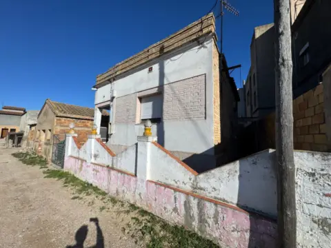 Casa en Avinguda de Colom