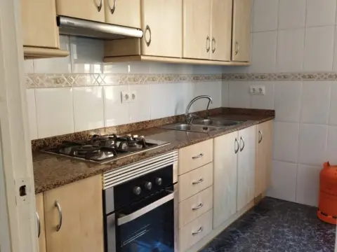 Piso en Carrer de Moragas i Barret