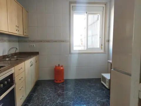 Piso en Carrer de Moragas i Barret