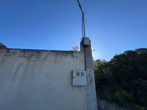 Finca rústica en calle Partida de Bitem