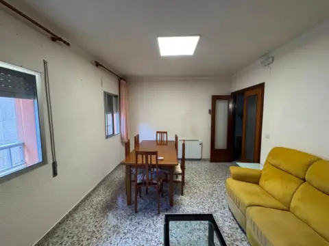 Casa en Carrer Tortosa