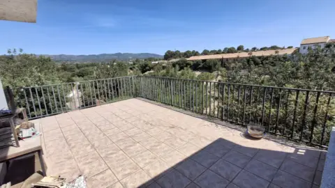 Casa en Polígono Sant Bernabe